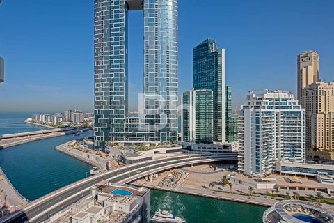 Apartamento en Dubai Marina, Dubai, 3 dormitorios, 258 m², № 23282 - foto 1