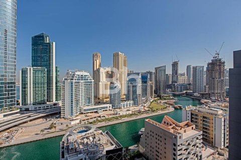 Apartamento en Dubai Marina, Dubai, 3 dormitorios, 258 m², № 23282 - foto 4