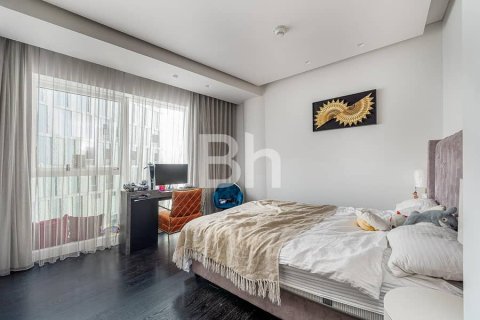 Купить квартиру в Дубай Марине, Дубай: 3 спальни, 192м², № 23281 - фото 4