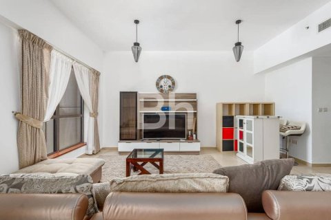 Appartement à Jumeirah Beach Residence, Dubai, 2 chambres, 130 m², № 23277 - photo 15