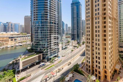 Appartement à Jumeirah Beach Residence, Dubai, 2 chambres, 130 m², № 23277 - photo 8