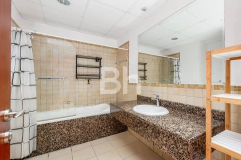 Appartement à Jumeirah Beach Residence, Dubai, 2 chambres, 130 m², № 23277 - photo 7