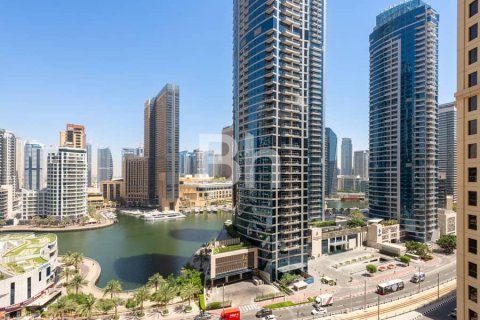 Appartement à Jumeirah Beach Residence, Dubai, 2 chambres, 130 m², № 23277 - photo 14