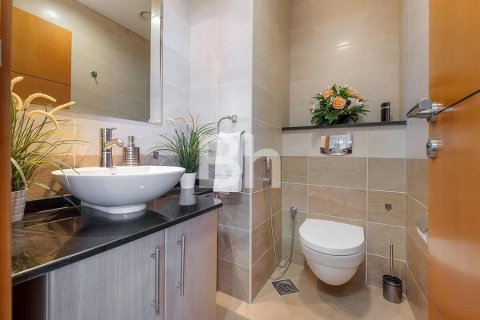Снять в аренду квартиру в Дубай Марине, Дубай: 2 спальни, 150м², № 23280 - фото 3