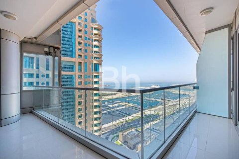 Снять в аренду квартиру в Дубай Марине, Дубай: 2 спальни, 150м², № 23280 - фото 12