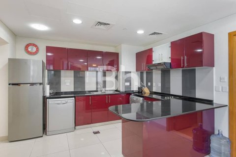 Снять в аренду квартиру в Дубай Марине, Дубай: 2 спальни, 150м², № 23280 - фото 13