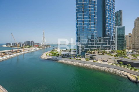 Снять в аренду квартиру в Дубай Марине, Дубай: 2 спальни, 105м², № 23283 - фото 5