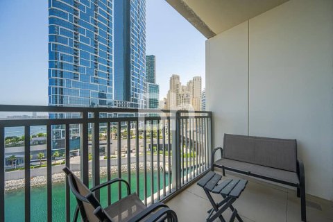 Снять в аренду квартиру в Дубай Марине, Дубай: 2 спальни, 105м², № 23283 - фото 3