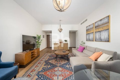 Снять в аренду квартиру в Дубай Марине, Дубай: 2 спальни, 105м², № 23283 - фото 16
