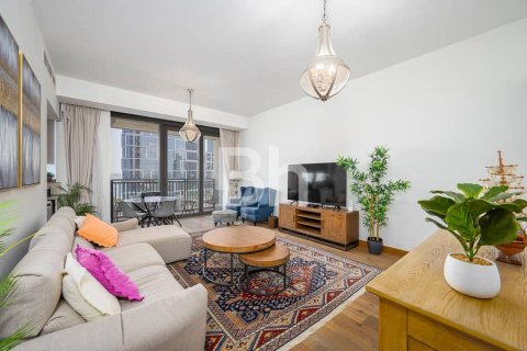 Снять в аренду квартиру в Дубай Марине, Дубай: 2 спальни, 105м², № 23283 - фото 17