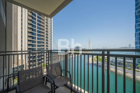 Снять в аренду квартиру в Дубай Марине, Дубай: 2 спальни, 105м², № 23283 - фото 1