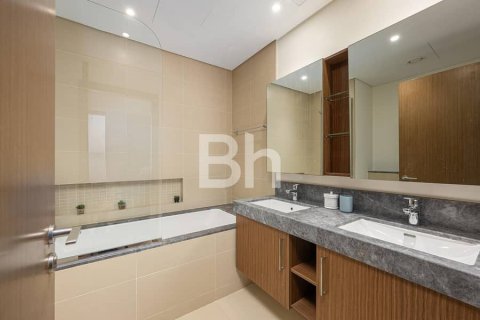 Снять в аренду квартиру в Дубай Марине, Дубай: 2 спальни, 105м², № 23283 - фото 9