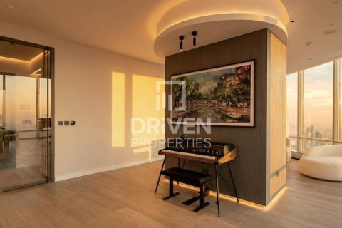 Appartement à Downtown Dubai (Downtown Burj Dubai), Dubai, 2 chambres, 191.1 m², № 135730 - photo 10