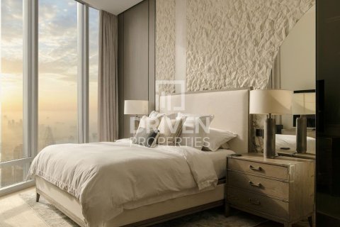Appartement à Downtown Dubai (Downtown Burj Dubai), Dubai, 2 chambres, 191.1 m², № 135730 - photo 11