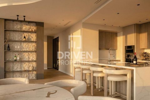 Appartement à Downtown Dubai (Downtown Burj Dubai), Dubai, 2 chambres, 191.1 m², № 135730 - photo 7