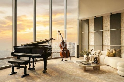 Appartement à Downtown Dubai (Downtown Burj Dubai), Dubai, 2 chambres, 191.1 m², № 135730 - photo 9