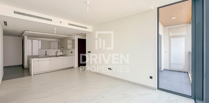 Appartement à Sobha Hartland, Mohammed Bin Rashid City, Dubai, 2 chambres, 128.3 m², № 135721