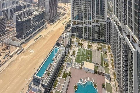 Appartement à Sobha Hartland, Mohammed Bin Rashid City, Dubai, 2 chambres, 128.3 m², № 135721 - photo 14