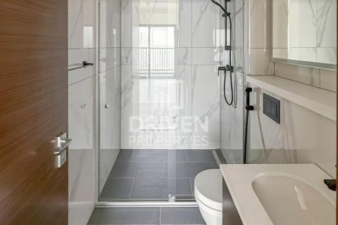 Appartement à Sobha Hartland, Mohammed Bin Rashid City, Dubai, 2 chambres, 128.3 m², № 135721 - photo 16