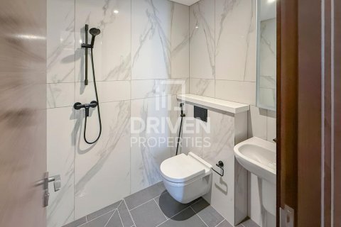 Appartement à Sobha Hartland, Mohammed Bin Rashid City, Dubai, 2 chambres, 128.3 m², № 135721 - photo 18