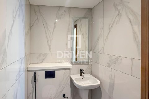 Appartement à Sobha Hartland, Mohammed Bin Rashid City, Dubai, 2 chambres, 128.3 m², № 135721 - photo 15