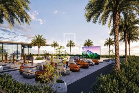Apartment in Majan, Dubai 2 bedrooms, 103.31 sq.m. № 135722 - photo 12