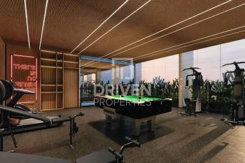 Apartment in Majan, Dubai 2 bedrooms, 103.31 sq.m. № 135722 - photo 10