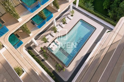Apartment in Majan, Dubai 2 bedrooms, 103.31 sq.m. № 135722 - photo 9