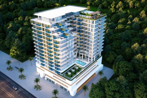 Apartment in Majan, Dubai 2 bedrooms, 103.31 sq.m. № 135722 - photo 3