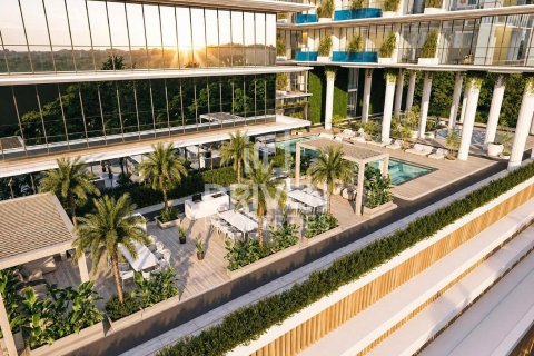Apartment in Majan, Dubai 2 bedrooms, 103.31 sq.m. № 135722 - photo 5
