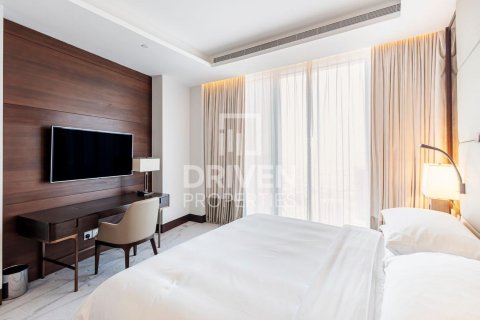 Apartamento en The Address Sky View Towers, Downtown Dubai (Downtown Burj Dubai), Dubai, 2 dormitorios, 143.26 m², № 135731 - foto 17