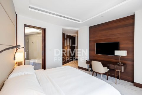 Apartamento en The Address Sky View Towers, Downtown Dubai (Downtown Burj Dubai), Dubai, 2 dormitorios, 143.26 m², № 135731 - foto 14