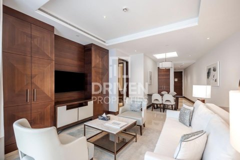 Apartamento en The Address Sky View Towers, Downtown Dubai (Downtown Burj Dubai), Dubai, 2 dormitorios, 143.26 m², № 135731 - foto 2