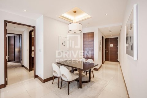 Apartamento en The Address Sky View Towers, Downtown Dubai (Downtown Burj Dubai), Dubai, 2 dormitorios, 143.26 m², № 135731 - foto 9