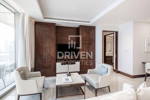 Apartamento en The Address Sky View Towers, Downtown Dubai (Downtown Burj Dubai), Dubai, 2 dormitorios, 143.26 m², № 135731 - foto 4