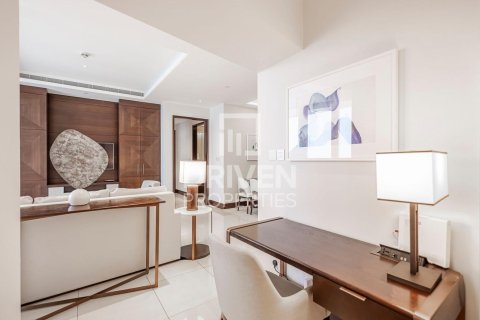 Apartamento en The Address Sky View Towers, Downtown Dubai (Downtown Burj Dubai), Dubai, 2 dormitorios, 143.26 m², № 135731 - foto 5