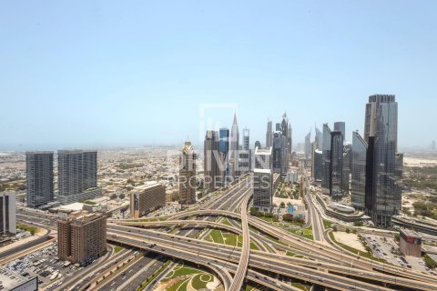 Apartamento en The Address Sky View Towers, Downtown Dubai (Downtown Burj Dubai), Dubai, 2 dormitorios, 143.26 m², № 135731 - foto 8