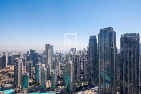 Apartment in Downtown Dubai (Downtown Burj Dubai), Dubai 2 bedrooms, 165.09 sq.m. № 135729 - photo 4