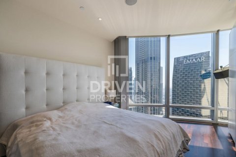 Apartment in Downtown Dubai (Downtown Burj Dubai), Dubai 2 bedrooms, 165.09 sq.m. № 135729 - photo 21