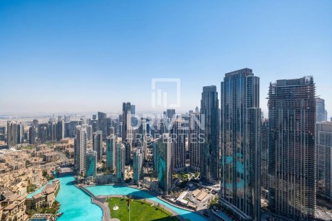 Apartment in Downtown Dubai (Downtown Burj Dubai), Dubai 2 bedrooms, 165.09 sq.m. № 135729 - photo 5
