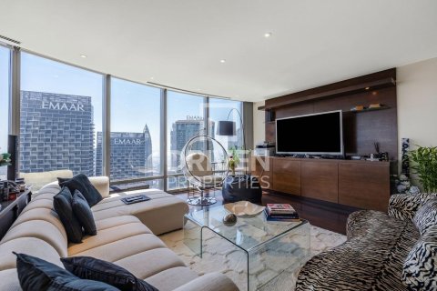 Apartment in Downtown Dubai (Downtown Burj Dubai), Dubai 2 bedrooms, 165.09 sq.m. № 135729 - photo 3