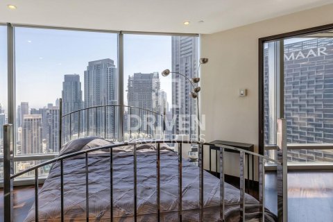 Apartment in Downtown Dubai (Downtown Burj Dubai), Dubai 2 bedrooms, 165.09 sq.m. № 135729 - photo 6
