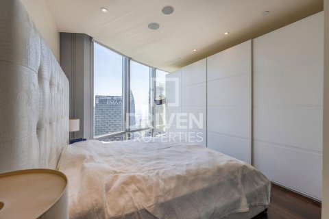 Apartment in Downtown Dubai (Downtown Burj Dubai), Dubai 2 bedrooms, 165.09 sq.m. № 135729 - photo 20