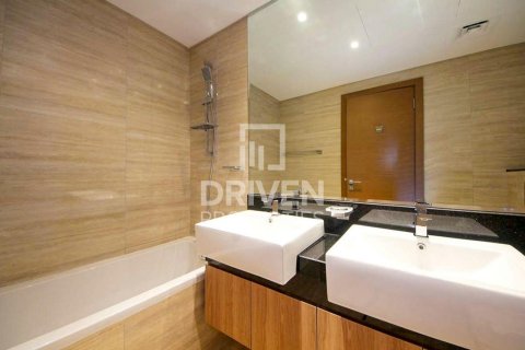 شقة في Urban Oasis, الخليج التجاري, دبي 2 غرف نوم, 103.77 م² رقم 129022 - صورة 13