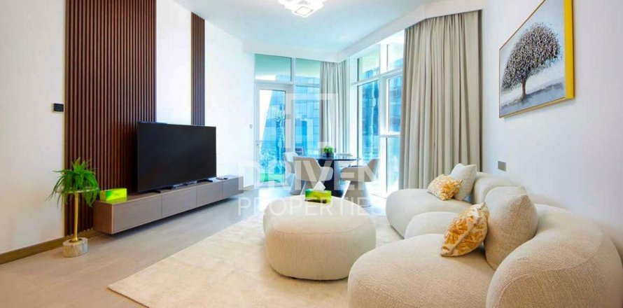 شقة في Urban Oasis, الخليج التجاري, دبي 2 غرف نوم, 103.77 م² رقم 129022