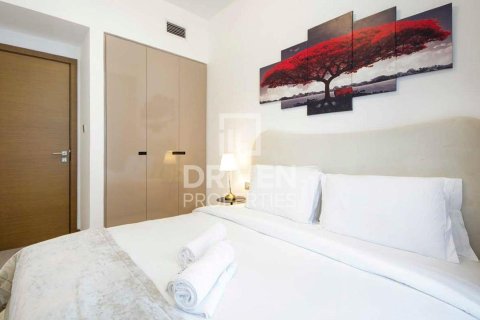 شقة في Urban Oasis, الخليج التجاري, دبي 2 غرف نوم, 103.77 م² رقم 129022 - صورة 8