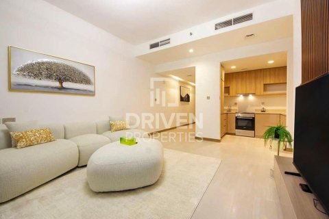 شقة في Urban Oasis, الخليج التجاري, دبي 2 غرف نوم, 103.77 م² رقم 129022 - صورة 4