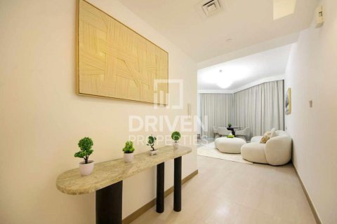 شقة في Urban Oasis, الخليج التجاري, دبي 2 غرف نوم, 103.77 م² رقم 129022 - صورة 12