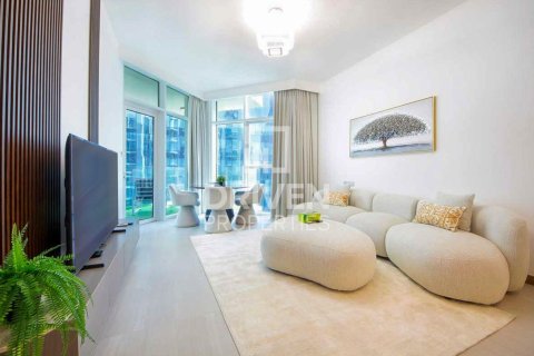 شقة في Urban Oasis, الخليج التجاري, دبي 2 غرف نوم, 103.77 م² رقم 129022 - صورة 2