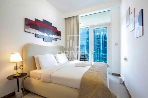 شقة في Urban Oasis, الخليج التجاري, دبي 2 غرف نوم, 103.77 م² رقم 129022 - صورة 7